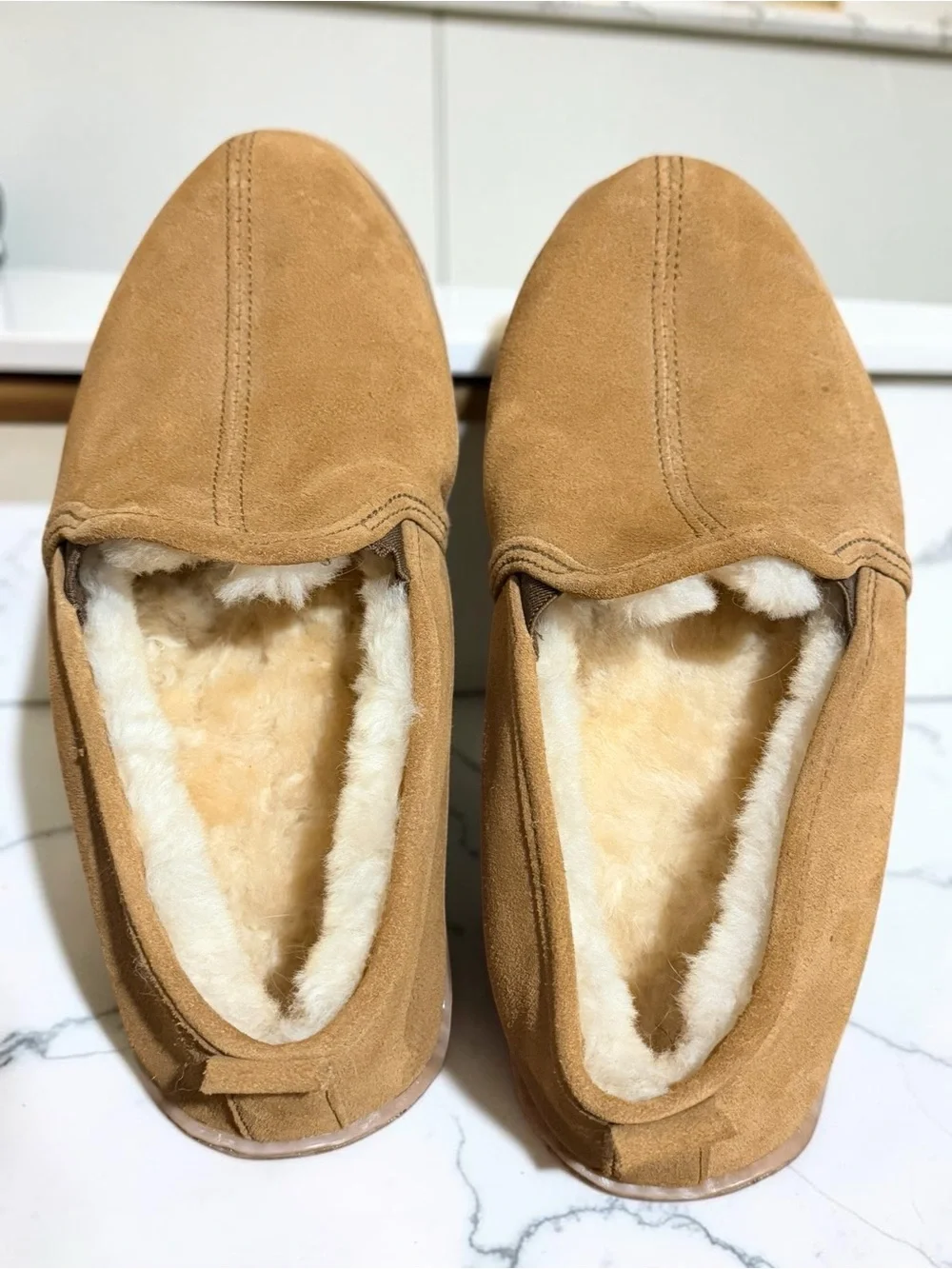 Minnetonka twin gore